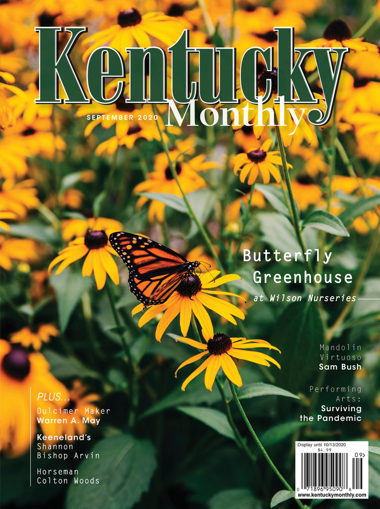 5 Year Subscription: Fall Special