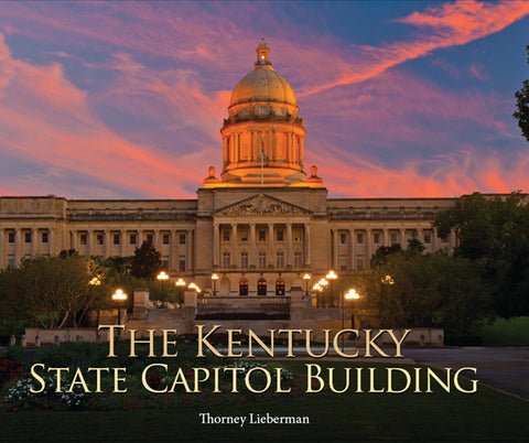 The Kentucky State Capitol Building