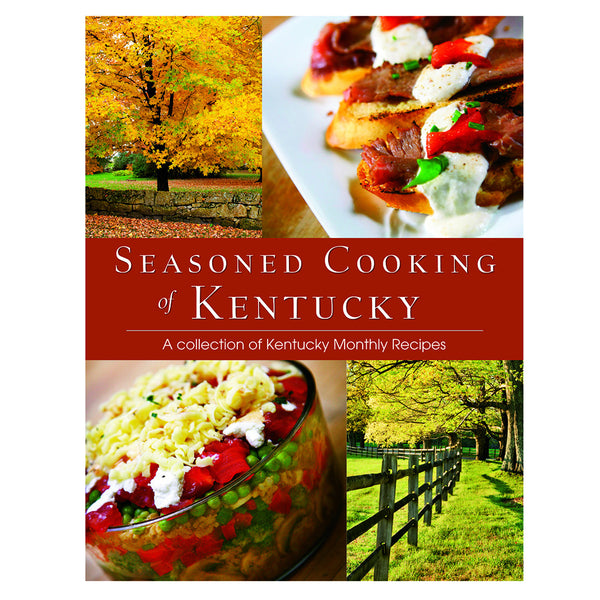 Seasoned Cooking of Kentucky