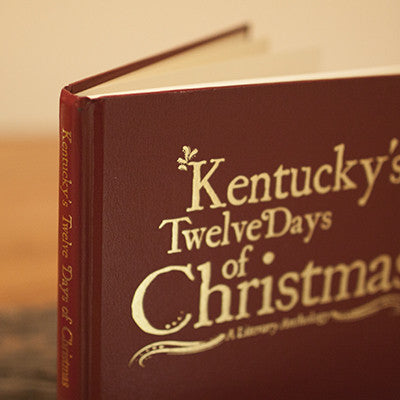 Kentucky's Twelve Days of Christmas