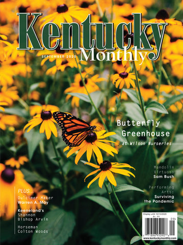 5 Year Subscription: Fall Special