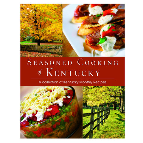 Seasoned Cooking of Kentucky